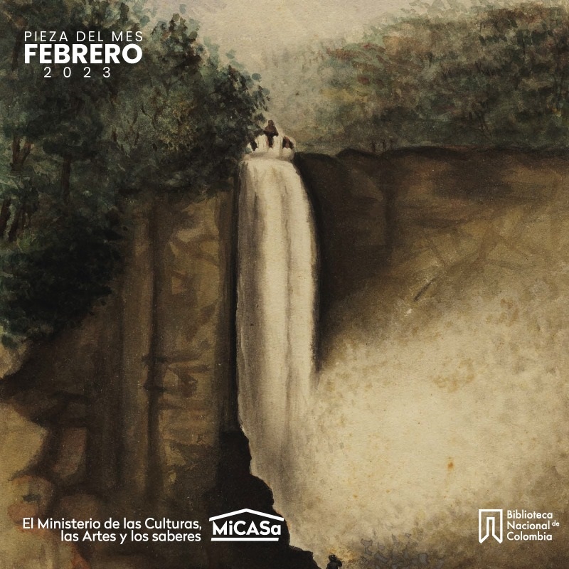 José María Espinosa (1896-1883): abanderado del dibujo en Colombia